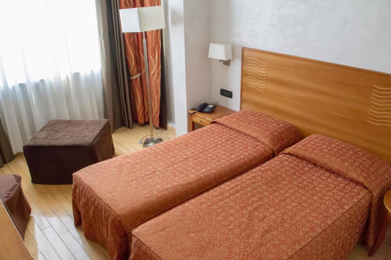 Hotel Continental Turin Ngoại thất bức ảnh