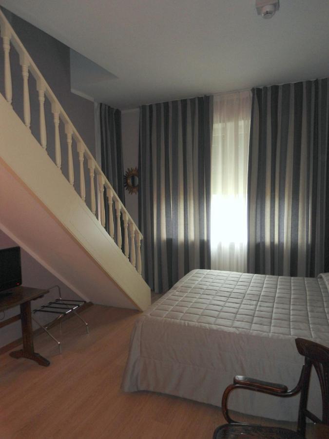 Hotel Continental Turin Ngoại thất bức ảnh