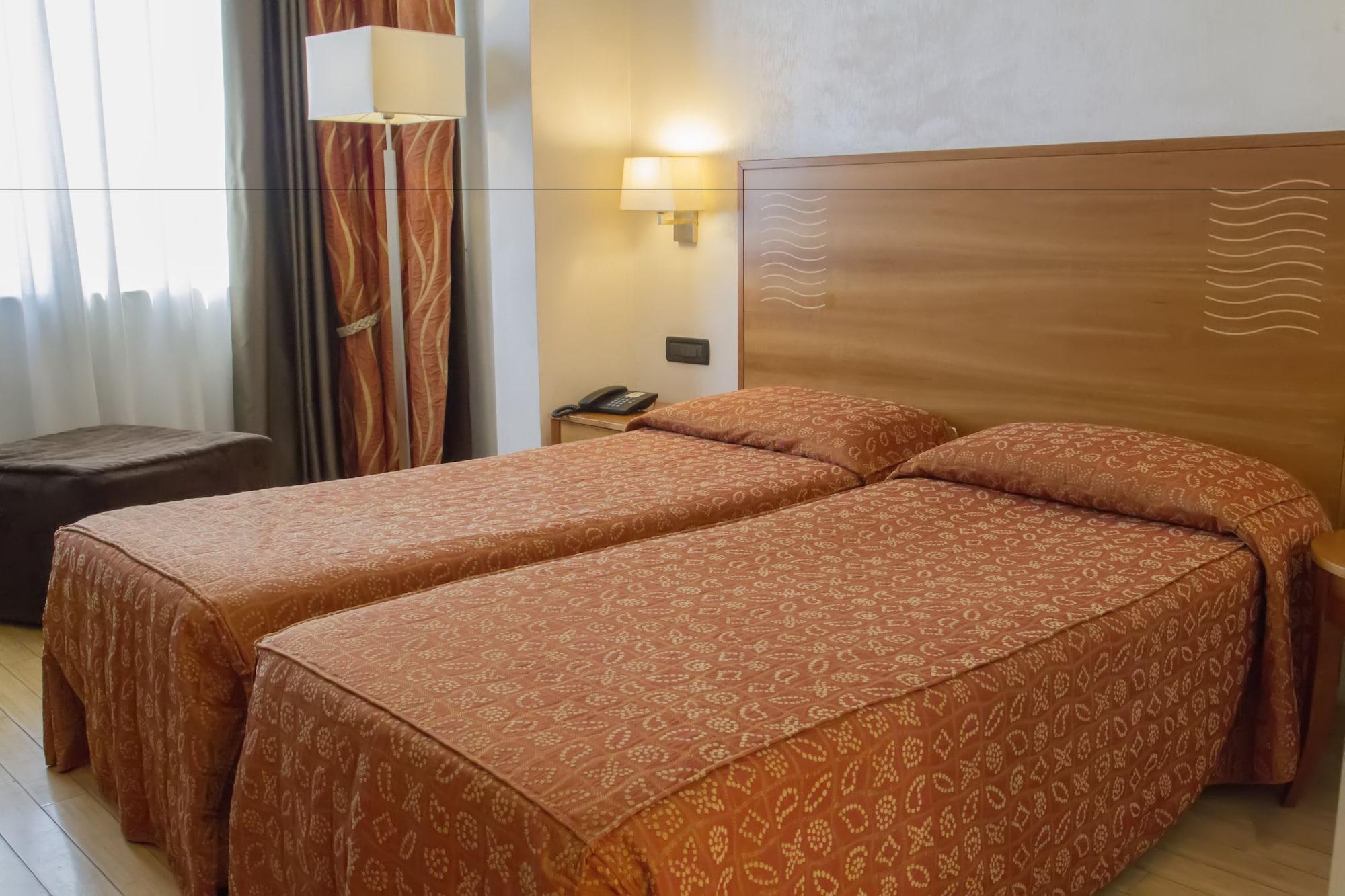 Hotel Continental Turin Ngoại thất bức ảnh