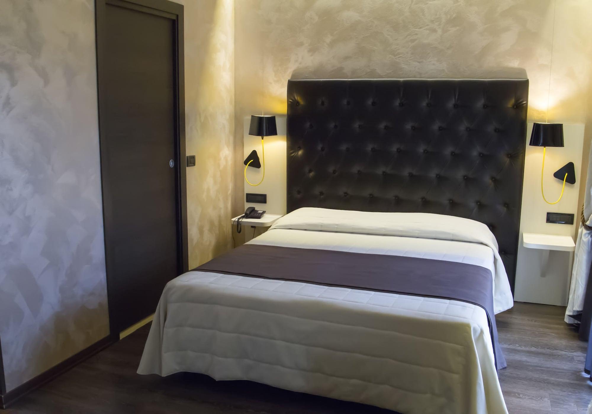 Hotel Continental Turin Ngoại thất bức ảnh