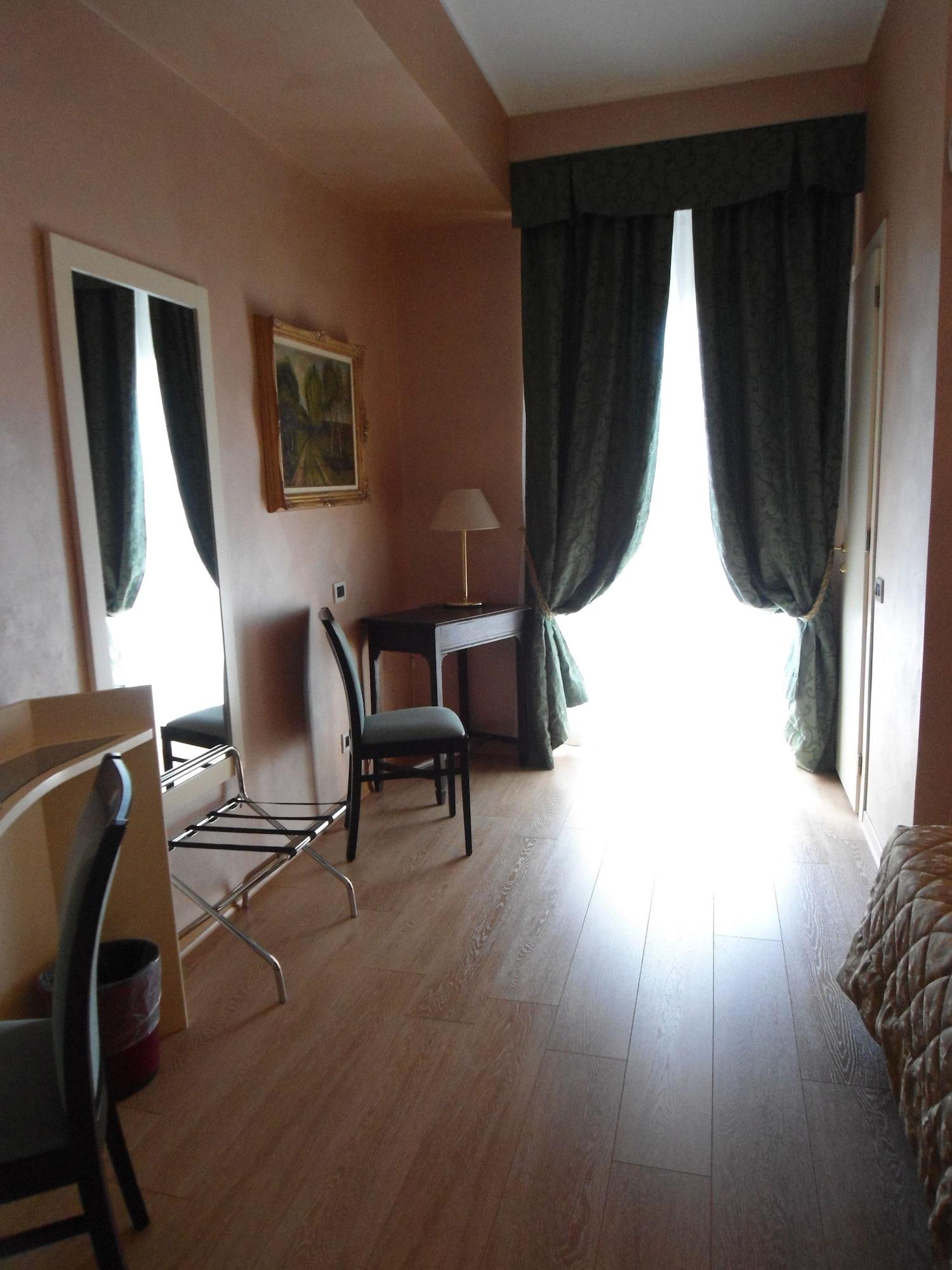 Hotel Continental Turin Ngoại thất bức ảnh