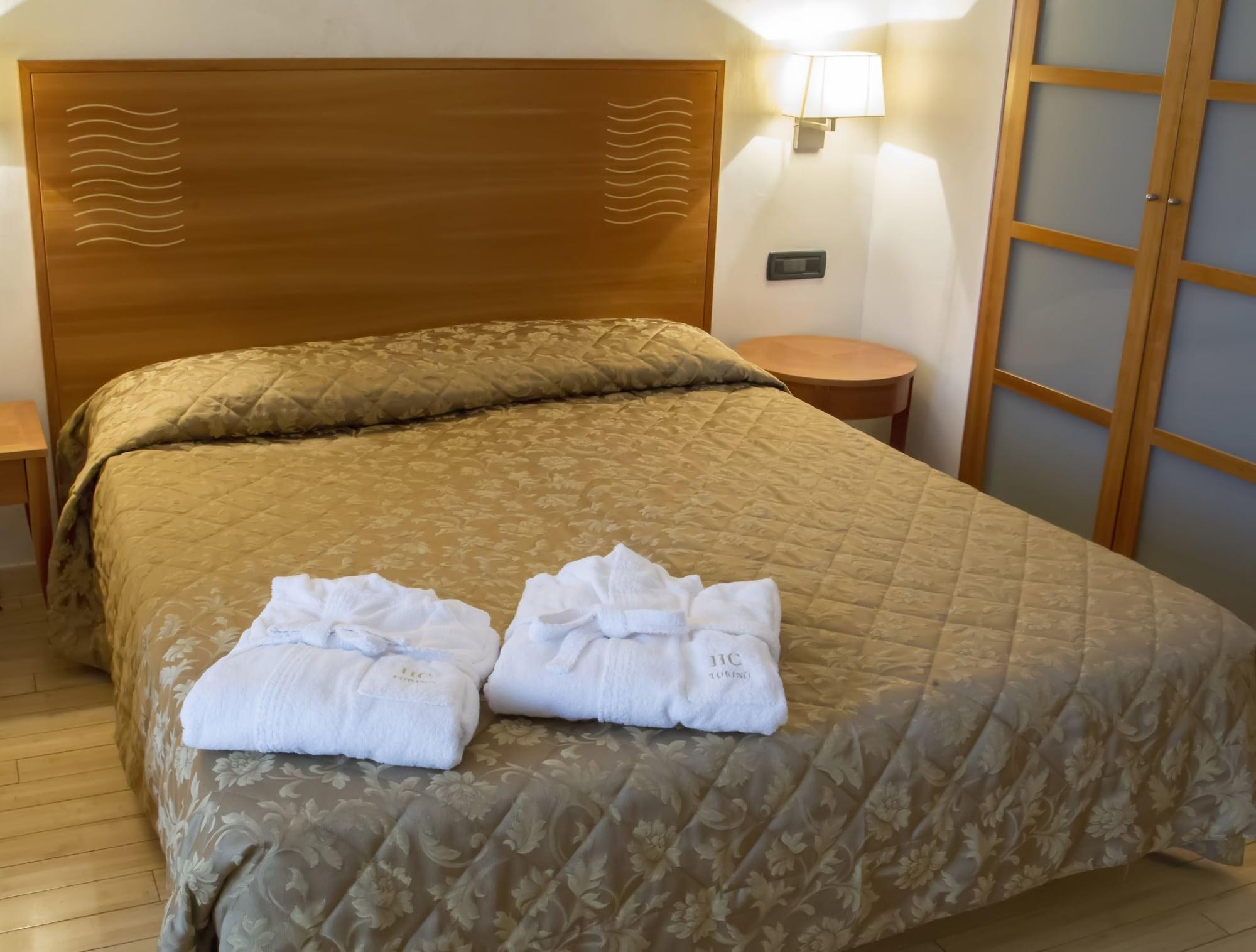 Hotel Continental Turin Ngoại thất bức ảnh