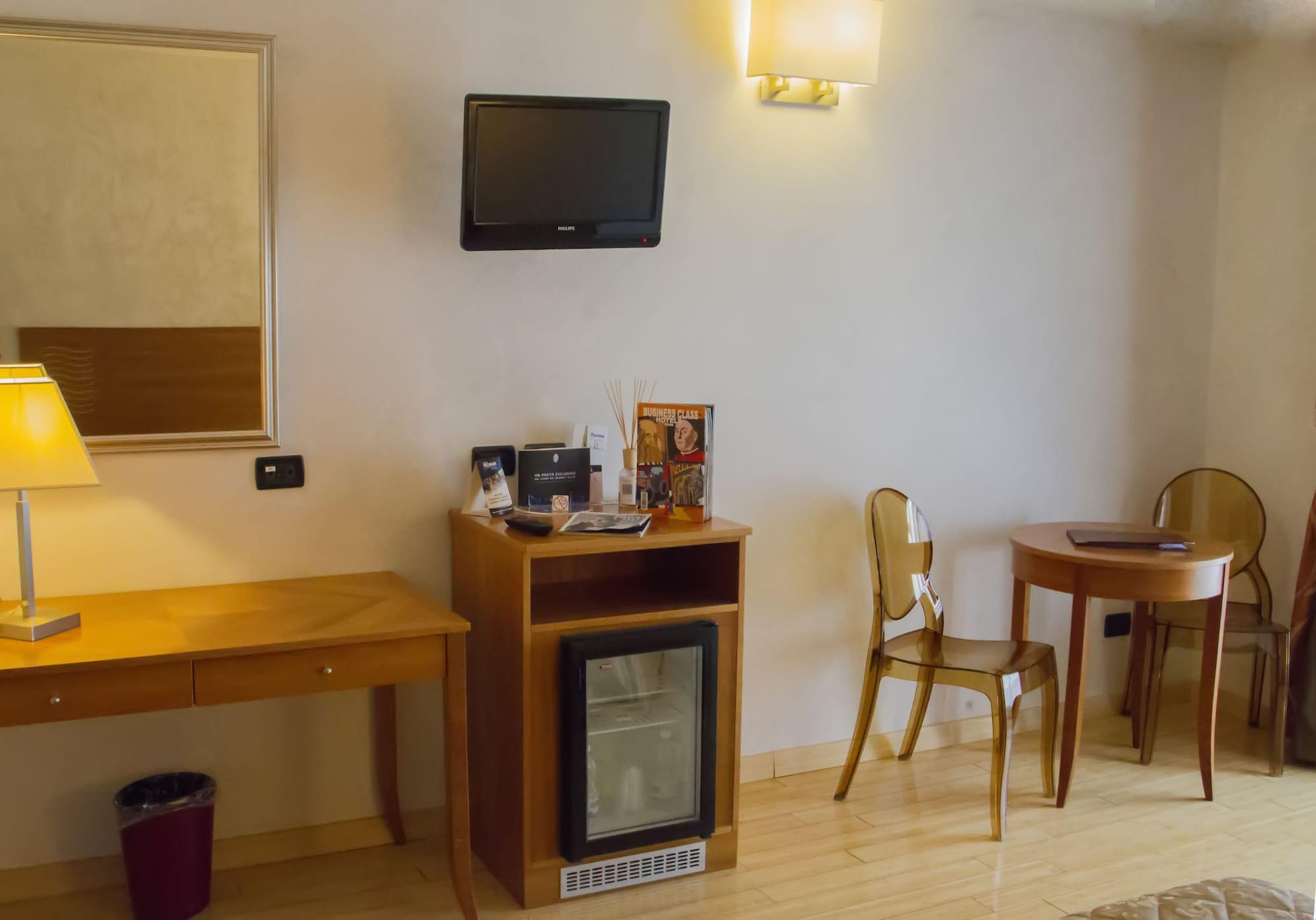 Hotel Continental Turin Ngoại thất bức ảnh
