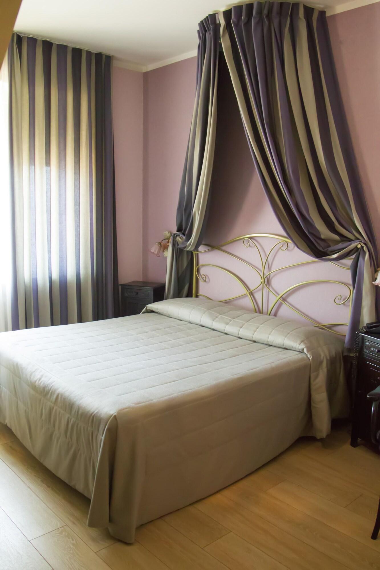 Hotel Continental Turin Ngoại thất bức ảnh
