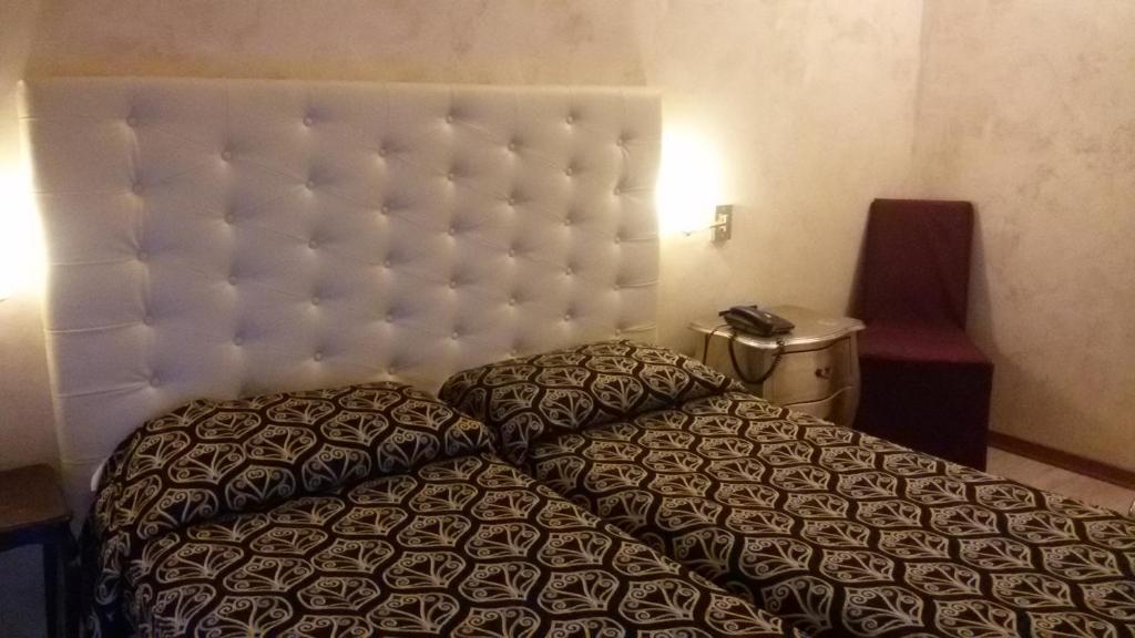 Hotel Continental Turin Ngoại thất bức ảnh