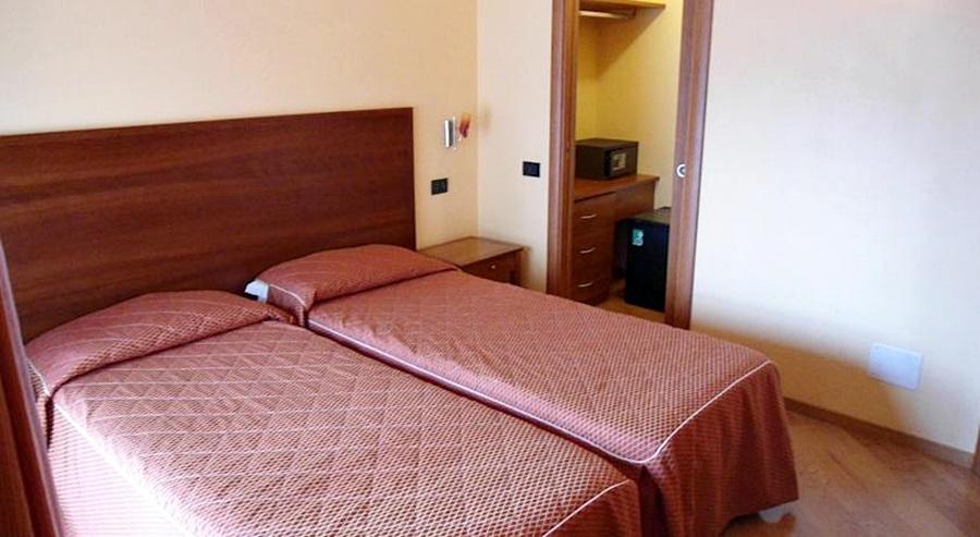 Hotel Continental Turin Ngoại thất bức ảnh