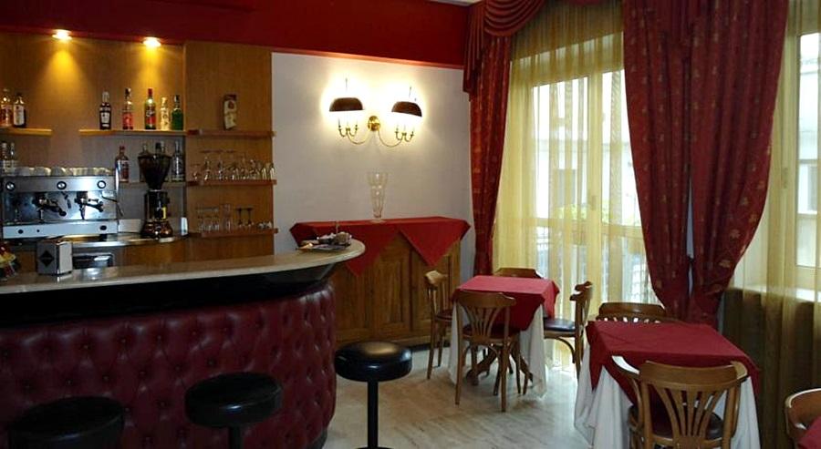 Hotel Continental Turin Ngoại thất bức ảnh