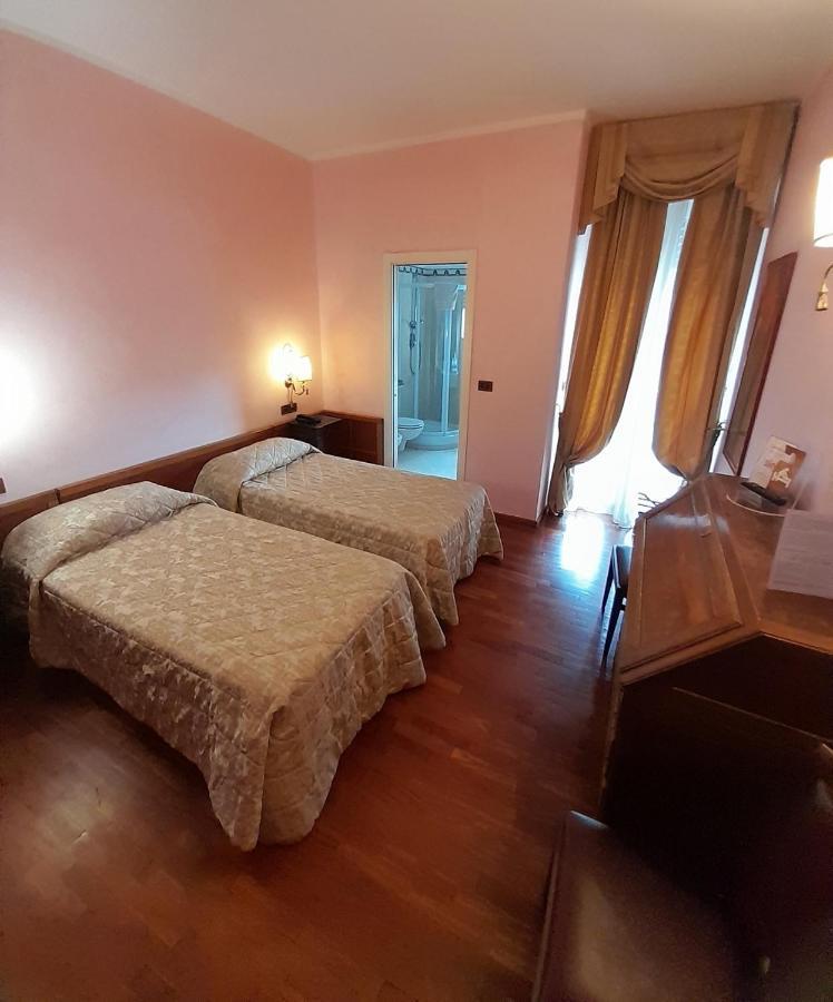 Hotel Continental Turin Ngoại thất bức ảnh