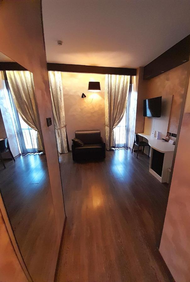Hotel Continental Turin Ngoại thất bức ảnh