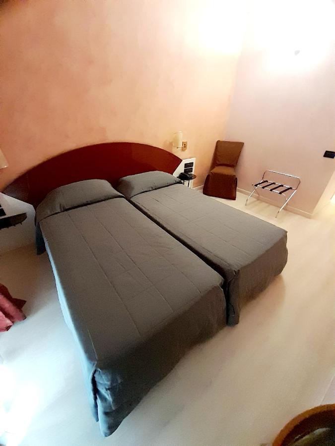 Hotel Continental Turin Ngoại thất bức ảnh