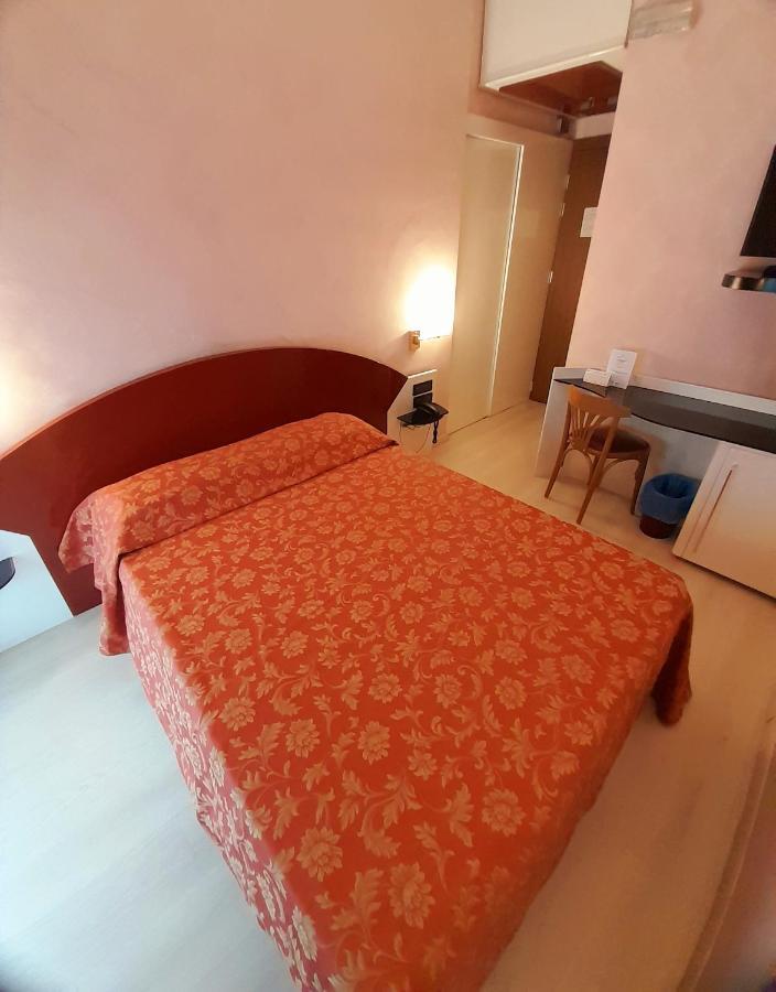 Hotel Continental Turin Ngoại thất bức ảnh