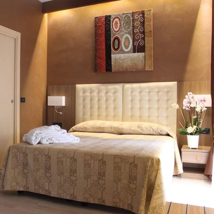 Hotel Continental Turin Ngoại thất bức ảnh