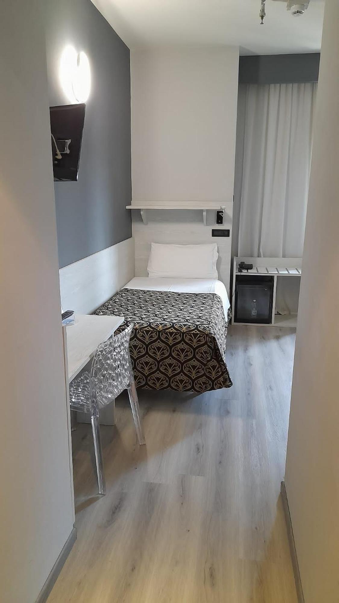 Hotel Continental Turin Ngoại thất bức ảnh