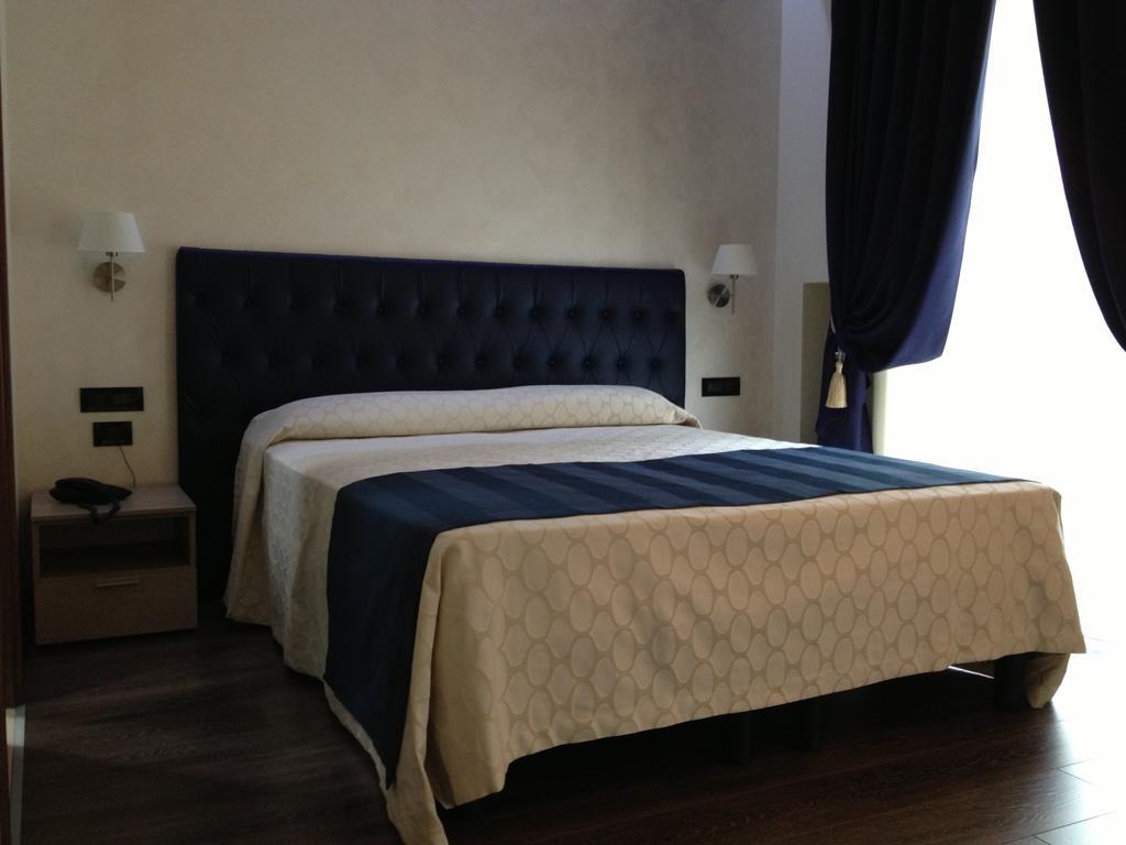 Hotel Continental Turin Ngoại thất bức ảnh