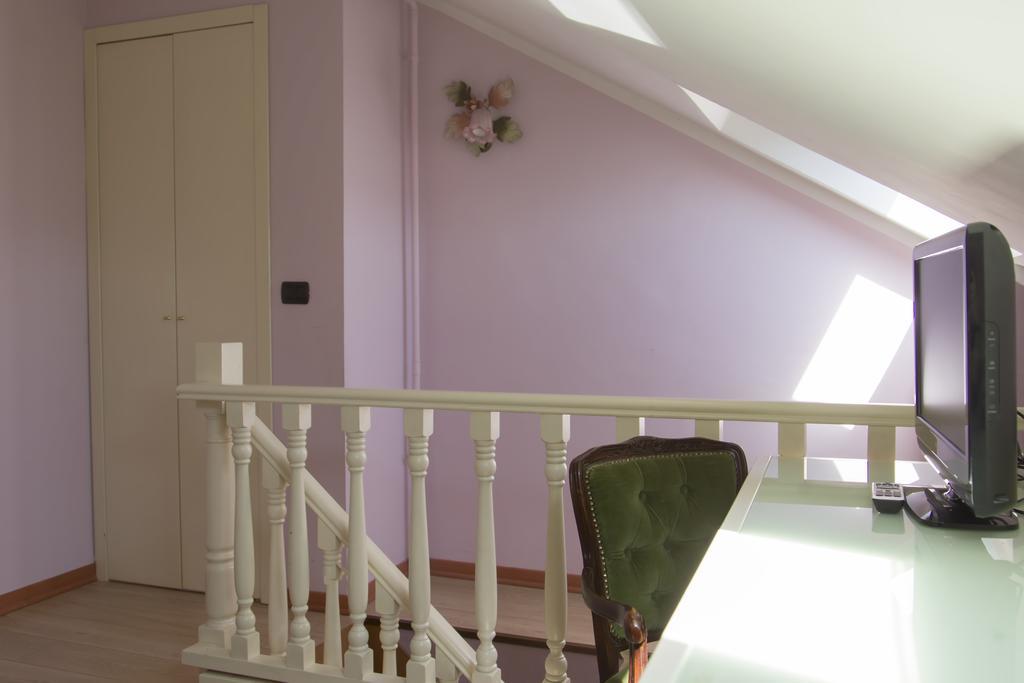 Hotel Continental Turin Ngoại thất bức ảnh
