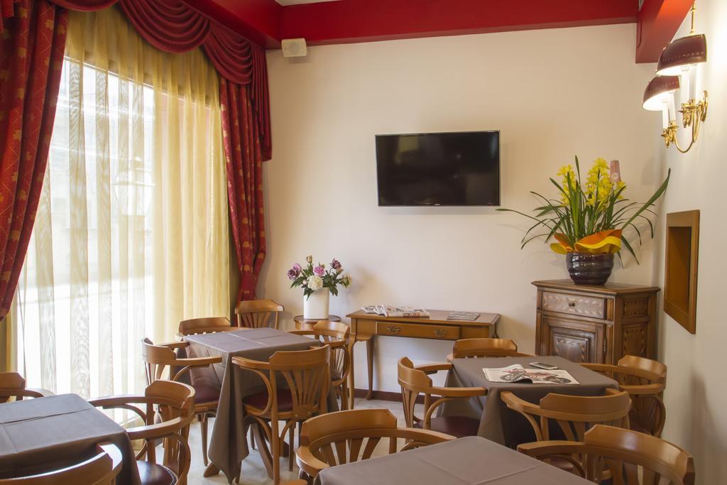 Hotel Continental Turin Ngoại thất bức ảnh