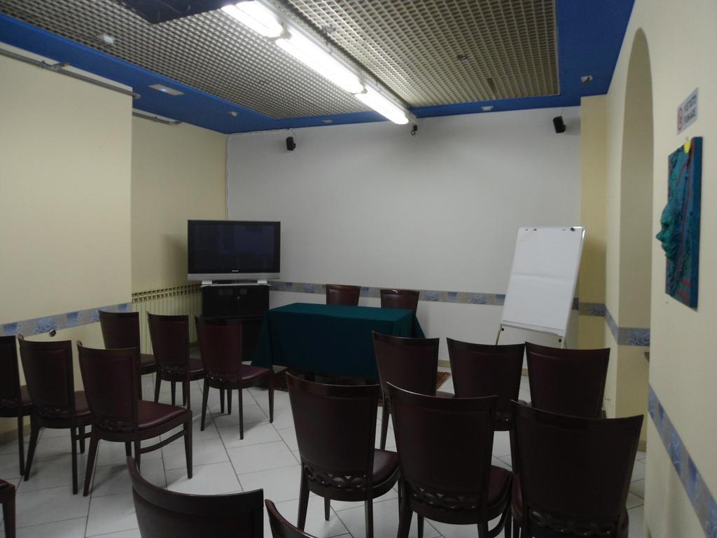 Hotel Continental Turin Ngoại thất bức ảnh