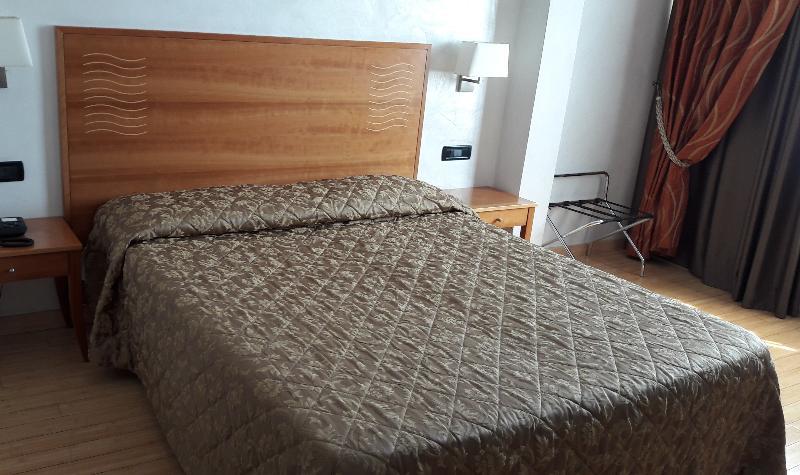 Hotel Continental Turin Ngoại thất bức ảnh